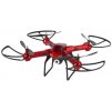 XXL DRON L5 s HD WIFI kamerou- barometrem-15 minut letu