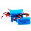 Baterie 7.4V 650mAh Li-Ion