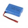 Baterie 6.4V 1000mAh Li-Ion pro Extreme Speed Truggy