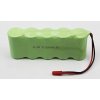 Baterie 6V 1800mAh