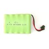 Baterie 6V 700mAh Ni-Cd