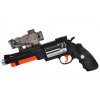 Revolver BUBBLE GUN