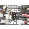 Hummer 4x4 48cm