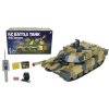 RC tank 1:24 M1A2 Abrams