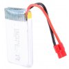 Baterie LiPol 500mAh 3,7V Syma X5A-1