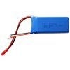 Baterie 7.4V 1200mAh
