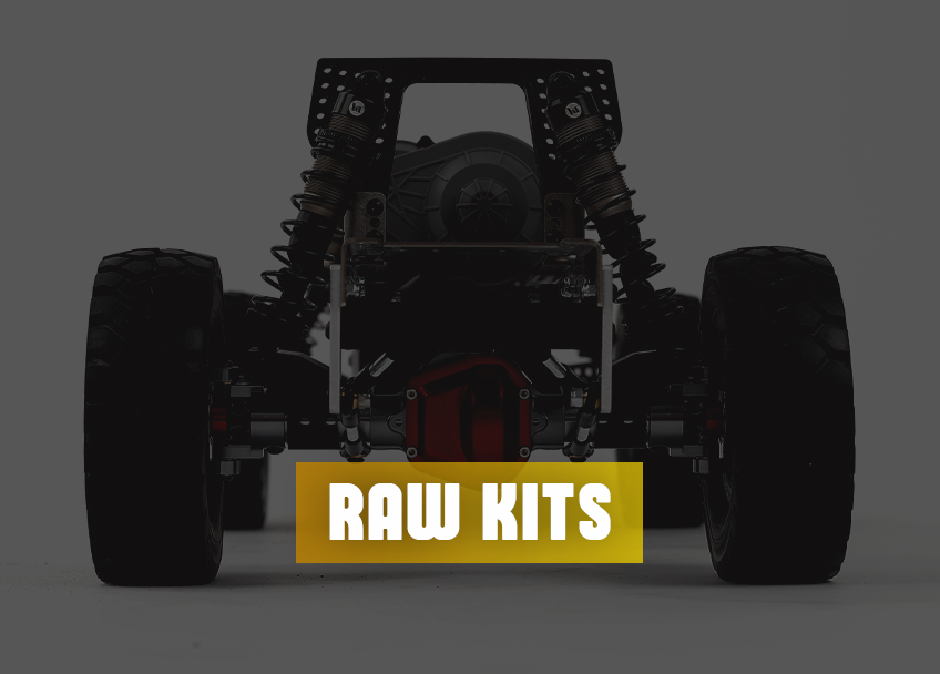 2 - RAW-kits