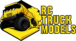 RC Truck Models