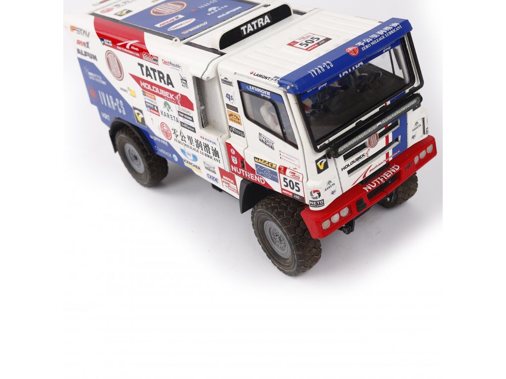 Tatra rc sale truck