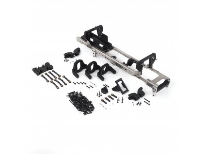 DKR 23-KIT | Frame, components, links