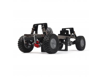 Podvozek DAKAR 3.0