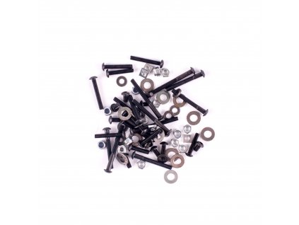 Package fasteners 200 pc
