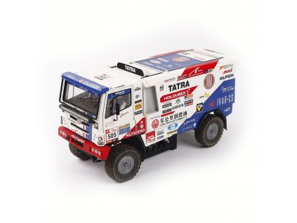 TATRA Phoenix 1.0 | RTR truck