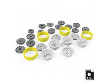 40018 04 RIM Beadlock 1.9