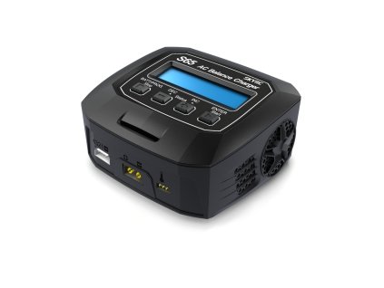 3SK10152SKYRC S65 nabíječ 65W230V 01 1k1