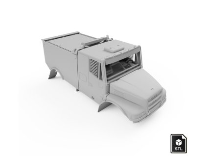 IVECO MM 2026 STL 01