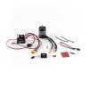 ESC with Engine | COMBO 3300 Kv