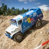 KAMAZ Kapotnik 17v25 | 3D soubory