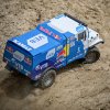 KAMAZ Kapotnik 17v25 | 3D soubory