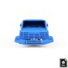 KAMAZ Kapotnik 17v25 | 3D soubory