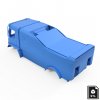 Kamaz K5 1.0 | 3D soubory