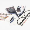 MAN South Racing 1.0 | Stickers