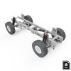 RCTM static chassis 1k1 01