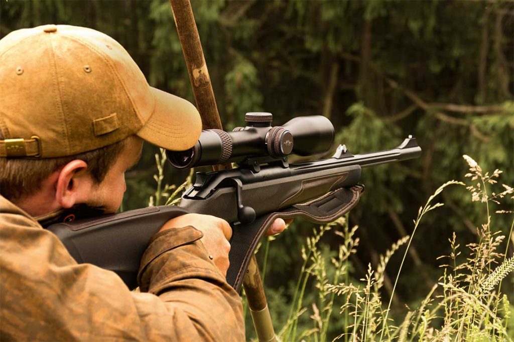 Akú strelnú zbraň si má kúpiť začiatočný strelec?