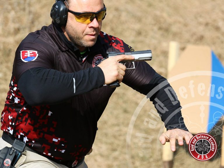 Ako sa prihlásiť do streleckého klubu?