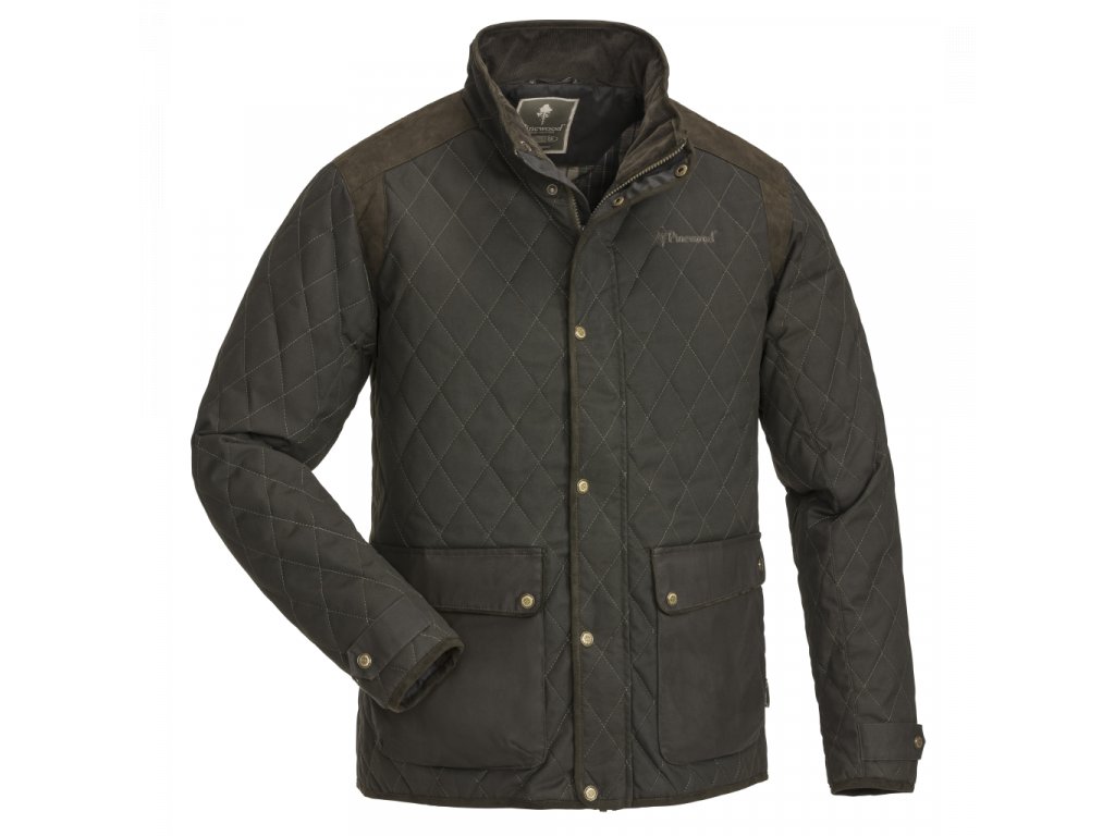 PINEWOOD PRESTWICK VINTAGE - bunda