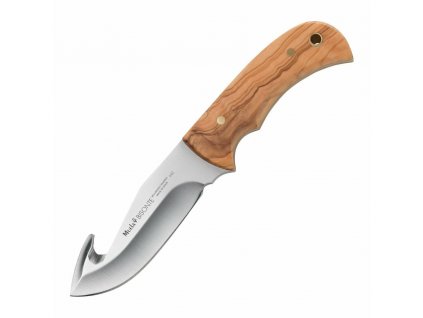 Muela Bisonte - nôž