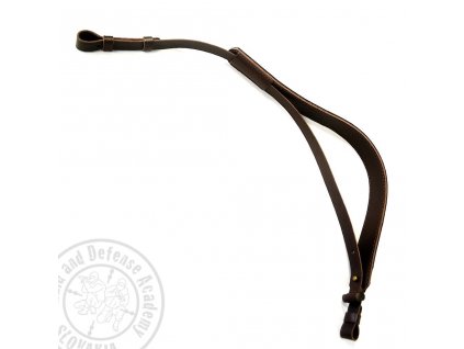 Zubíček remeň na zbraň - sťahovací