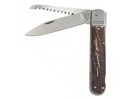 MIKOV FIXIR 2 KP - poľovnícky nôž