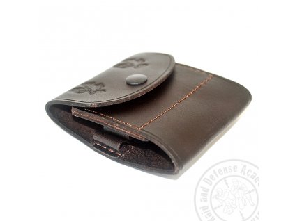 Zubíček púzdro na 11 guľ. nábojov