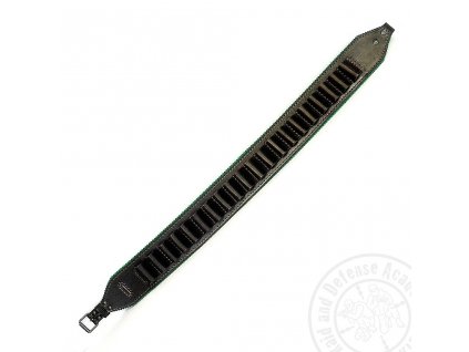 Zubíček nábojový pás - hladenice