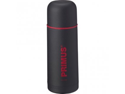 PRIMUS Trailbreak Vacuum Bottle čierna 0,75l - termoska