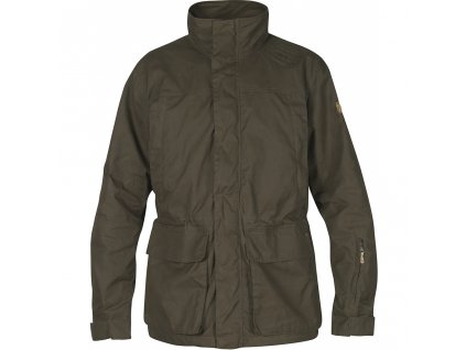 FJÄLLRÄVEN BRENNER PRO JACKET M - bunda - Velkosť: XXL
