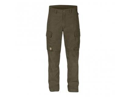 FJÄLLRÄVEN BRENNER PRO TROUSER M - nohavice