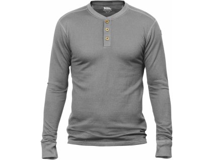 lappland merino henley ls 90188 020