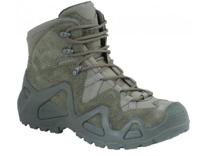 lowa boots zephyr mid tf sage 612383