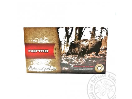 NORMA 7x57R Oryx 10,1g - náboj