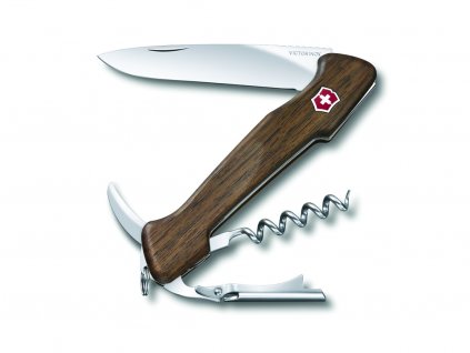 Victorinox Wine Master - vreckový nôž