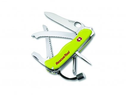 Victorinox Rescue Tool - nôž vreckový