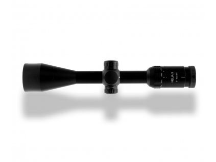 Kahles Helia 3 3-10x50i 4-Dot black - puškohlad