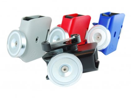 DAA Racer Mag Pouch - s magnetom