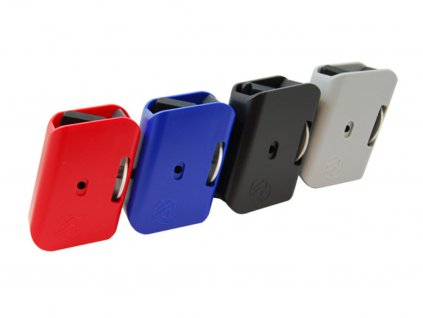 DAA Racer PLASTIC Magazine Pouch - nosič zásobníkov