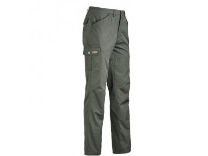 HUBERTUS Trousers letné - nohavice