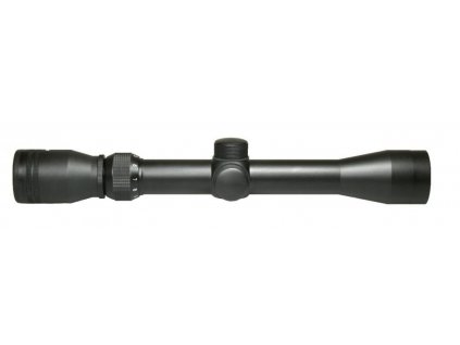 Bauer HJB 3-9x40 Mil-Dot - puškohlad