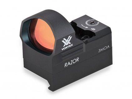 Vortex Razor Red Dot 6 MOA - kolimátor