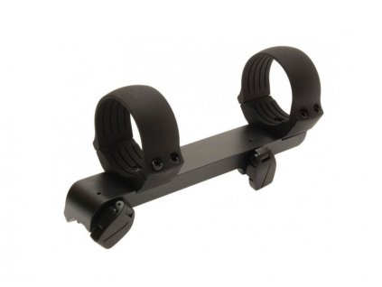 montaz blaser sattel kruzky 30 mm